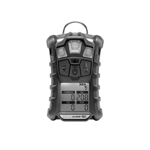 MSA 10106729 Portable Gas Detector USA