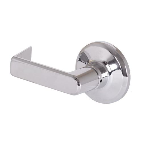 Sierra Dummy Lock Bright Chrome Finish