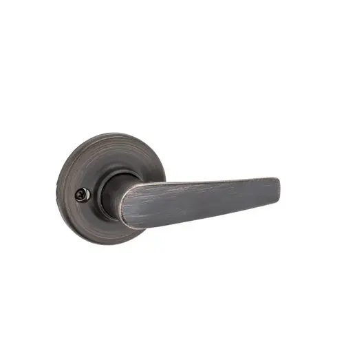 Delta Half Dummy Lever, Venetian Bronze