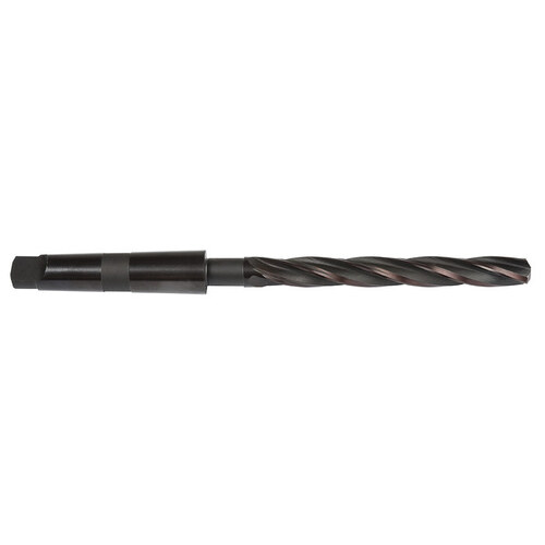 9/16" T400 Core Drill Bit - Right Hand Cut - 8 3/4" Overall Length - High-Speed Steel - 0