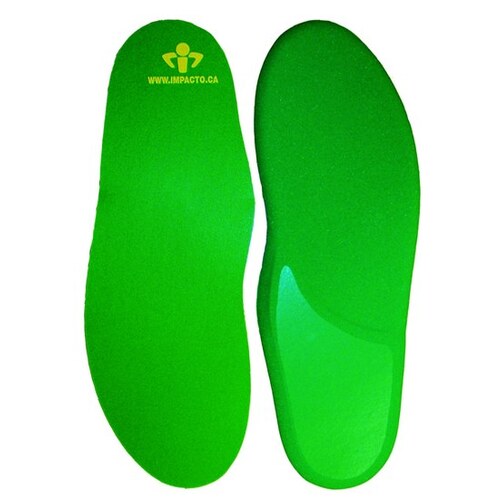 Impacto ASFLATB 7 to 8.5 (Women's) Foam Insole