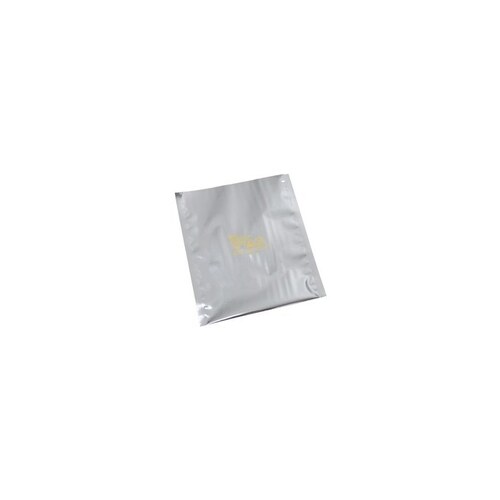 2000 Silver Moisture Barrier Bag - 18" Length - 14" Wide - 3.6 mil Thick - pack of 100