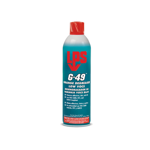 Degreaser - Spray 15 oz Aerosol Can