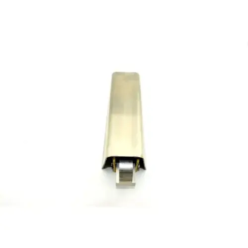 PHI TL22 630 Surface Vertical Top Latch Satin Stainless Steel Finish