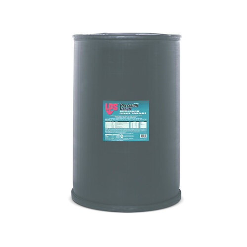 Cleaner Concentrate - Liquid 55 gal Drum