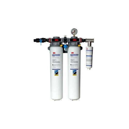DP295-CL Replacement Cartridge Kit