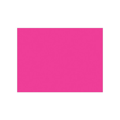 Tape Logic Dl631k Fluorescent Pink Paper Blank Rectangle Inventory Labels 3 Height 6233