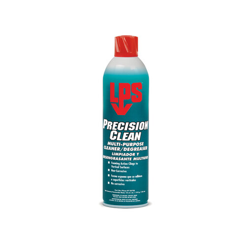 Cleaner - Spray 18 oz Aerosol Can