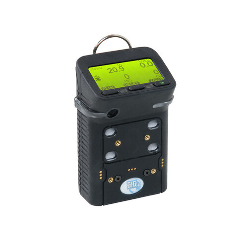 GfG Instrumentation G45011420 Portable Gas Monitor Detects O2