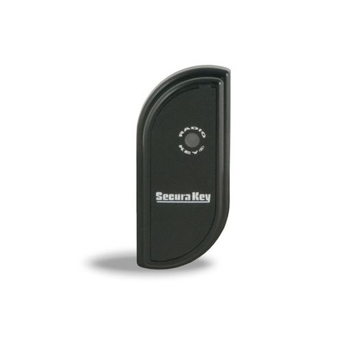 SecuraKey RKWM Radio Key Proximity Reader for Mullion W/6 Range