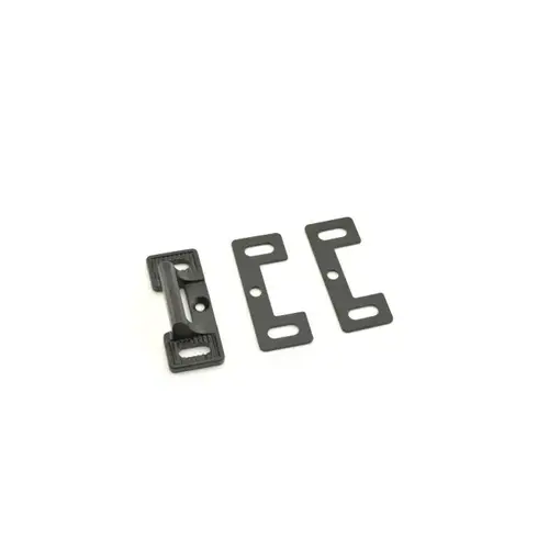 Stanley Precision S300 Standard Exit Device Strike