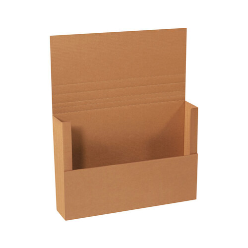 Kraft Jumbo Mailers - 22" x 32" x 6"
