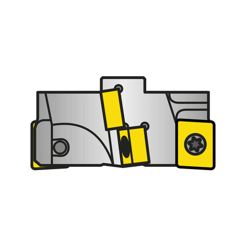 EH6326-SL-C Turning Spare Part