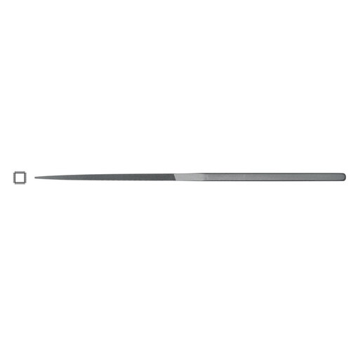 Square Ergo Grip 21.5 cm File - Cut 00