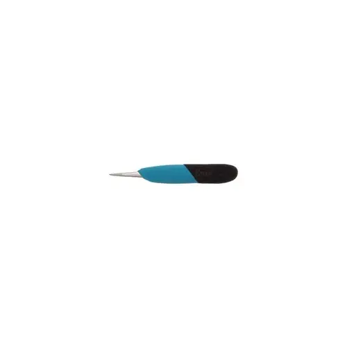 Erem EOOSA Utility Tweezers - Stainless Steel Straight Tip - 4.724" Length