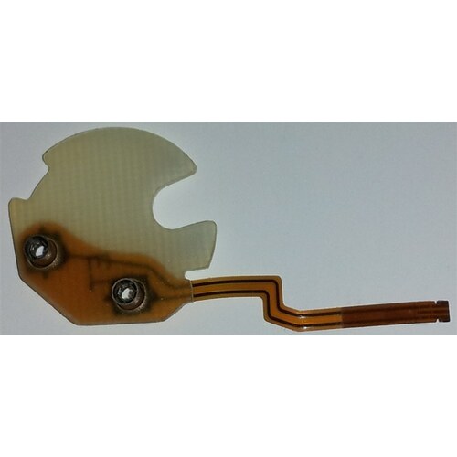 BW Technologies MC2FPCB1 Replacement flex PCB For Use With