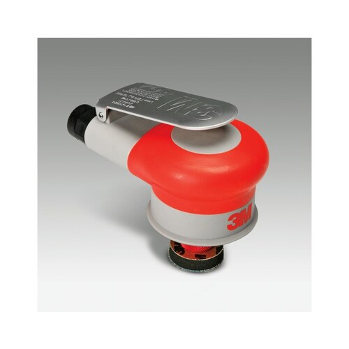 Standard 1 1/4" Pneumatic Random Orbital Sander -.27 hp