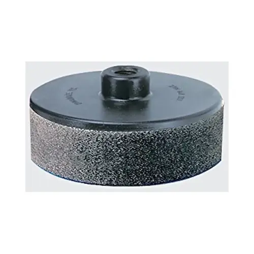Sanding Disc Backing Pad - Hook & Loop Attachment - 3" Diameter
