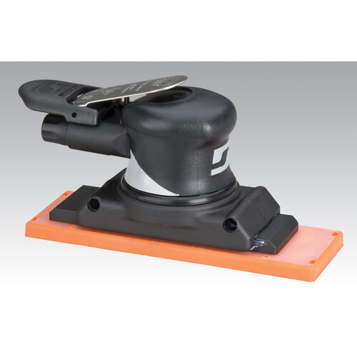 2-3/4" (70 mm) W x 8" (203 mm) L Sander, Non-Vacuum