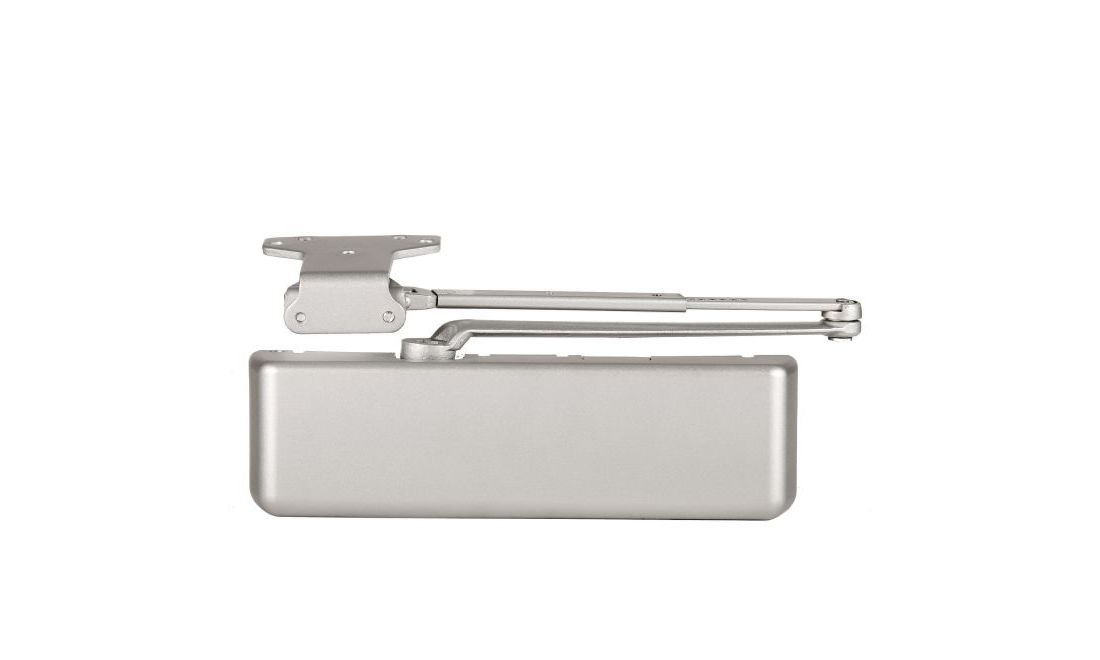 Stanley Commercial Hardware Qdc112 689 Extra Heavy Duty Hold