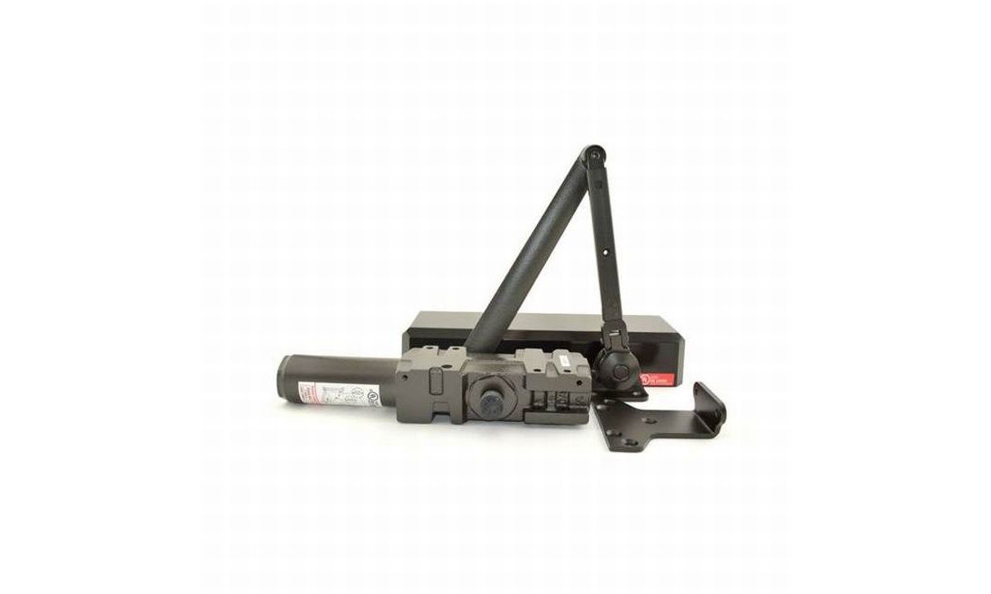 Stanley Commercial Hardware Qdc112 690 Extra Heavy Duty Hold