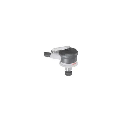 Palm-Style Random Orbital Sander
