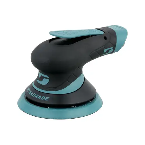 5" (127 mm) Dia. Non-Vacuum Random Orbital Sander