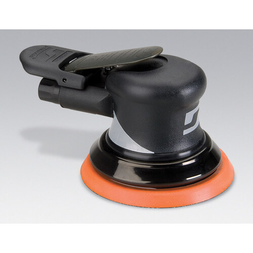 Dynabrade 56850 5" (127 mm) Dia. Non-Vacuum Dynorbital Supreme Random Orbital Sander