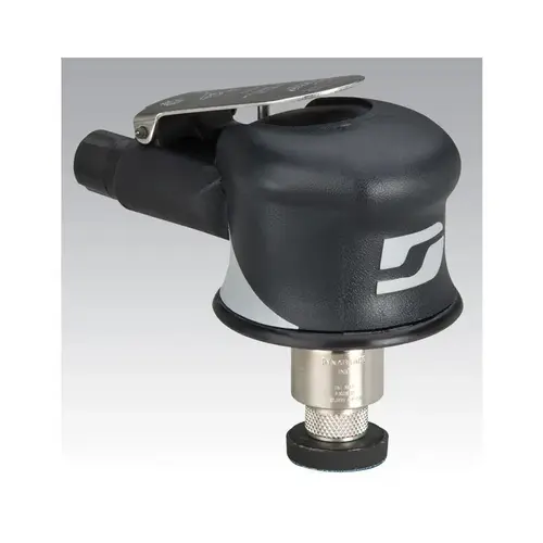 Palm-Style Random Orbital Sander