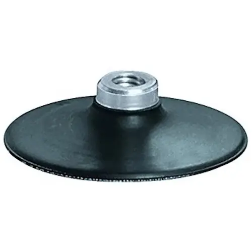 Dynabrade 50192 4" (102 mm) Dia. Locking-Type Disc Pad