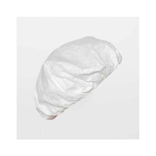 DuPont IC729SWH0002500B White Universal Tyvek Isoclean 