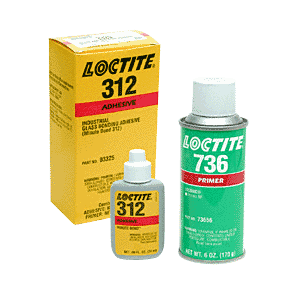 24 ml Minute Bond Adhesive and Primer