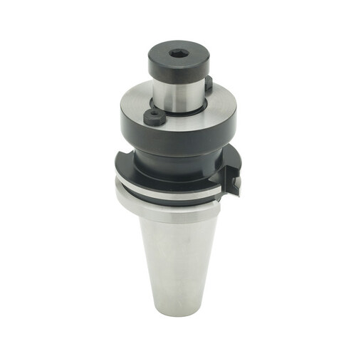 Parlec C40F10SM2 SM 40 End Mill Holders 1" C40F