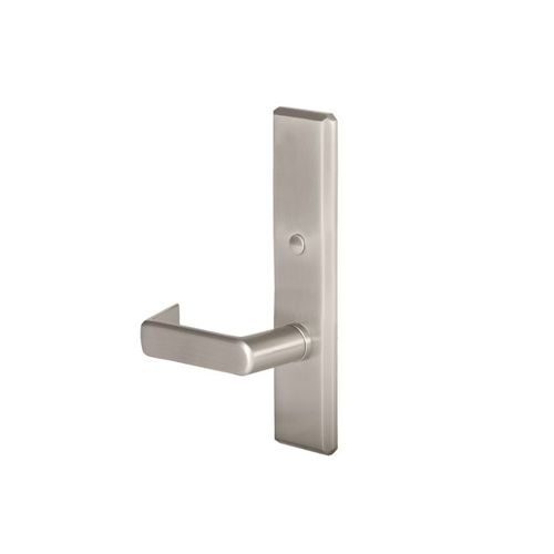 Stanley Security QME140 E 619 Sierra Privacy Lock with Escutcheon