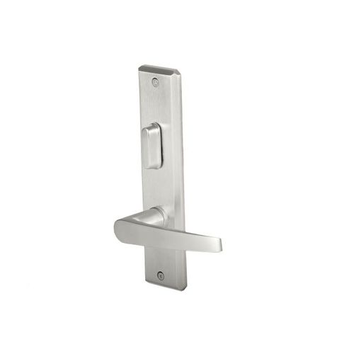 Stanley Commercial Hardware QME160A619 Slate Classroom Lock with