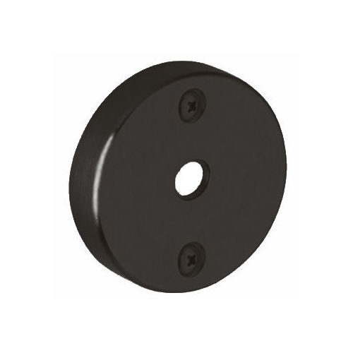 Baldwin 0421102 Modern Emergency Release Trim Oil Rubbed Bronze Finish