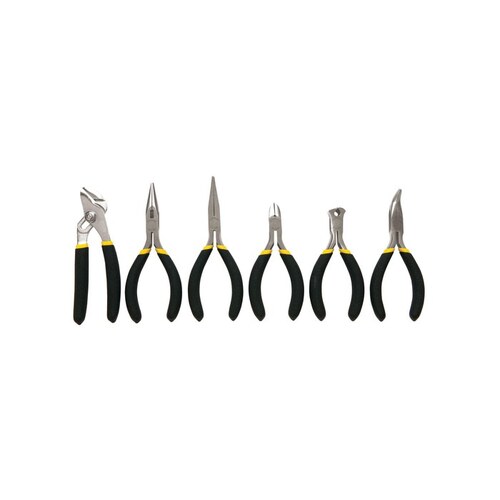 Plier Set, Steel