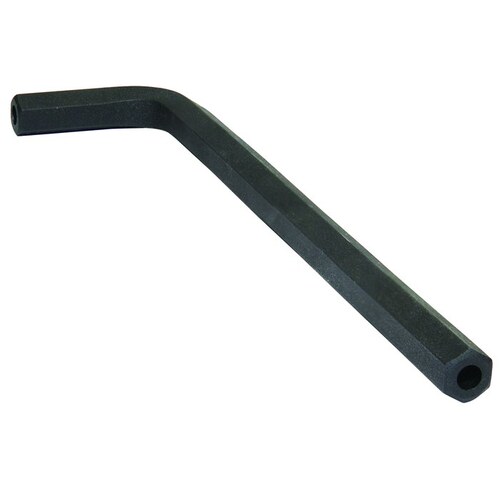 Bondhus 48313 5/16" Tamper-Resistant Hex Long Arm L-Wrench - Protanium Steel