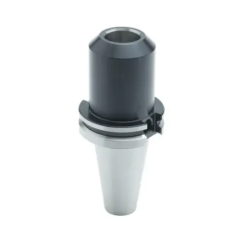 Parlec C40-10SA4 CAT 40 Stub Arbor - 1" Dia. - C40