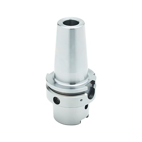 Parlec H63A38SF5129C HSK 63 FORM A Shrink Fit Holder 3/8" 6.38