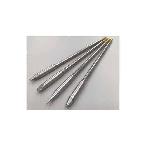 Soldering Cartridge - Chisel Tip - 5.3 mm Thick