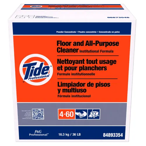 CLEANER TIDE 1 2 CUP ZERO PHOSPHATE