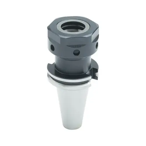 Parlec C40BC-75SC300 Collet Chuck: Single Angle Collet, Taper Shank