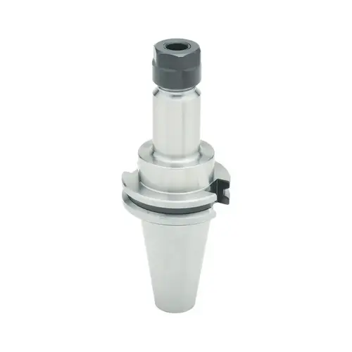 Parlec C40-16ERP512 Collet Chuck: 0.5 to 10 mm Capacity, ER Collet, Taper Shank