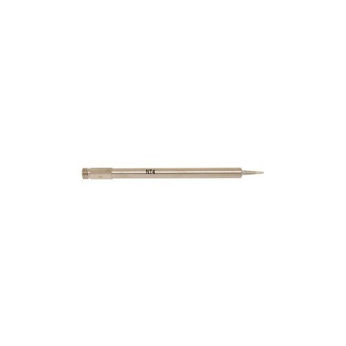 Conical Tip - Conical Tip - 0.39" Tip Length - 0.047" Tip Width