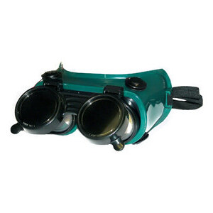 metal welding goggles