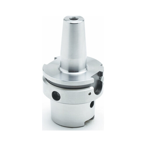 Parlec H63A31SF3159 HSK A 63 Shrinkfit holder 5/16" Dia. 0.83
