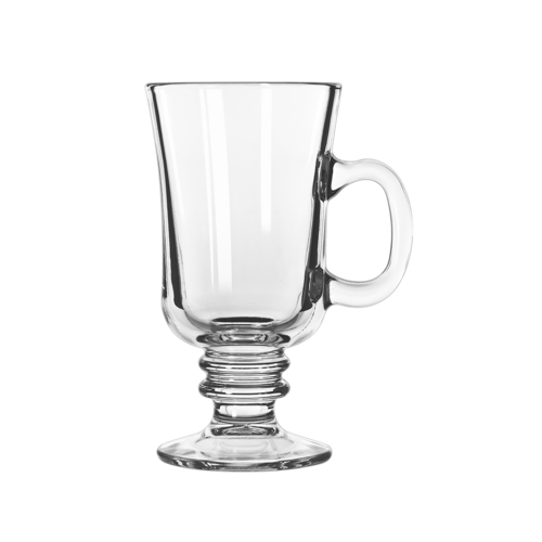 Libbey 8.5 Ounce Irish Coffee Cup, 24 Each