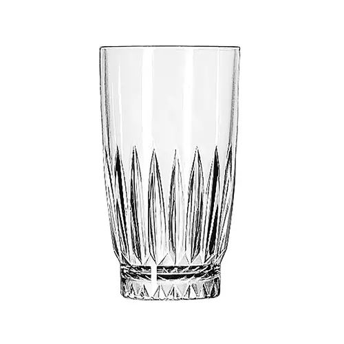 Libbey Winchester 12 Ounce Beverage Glass, 36 Each