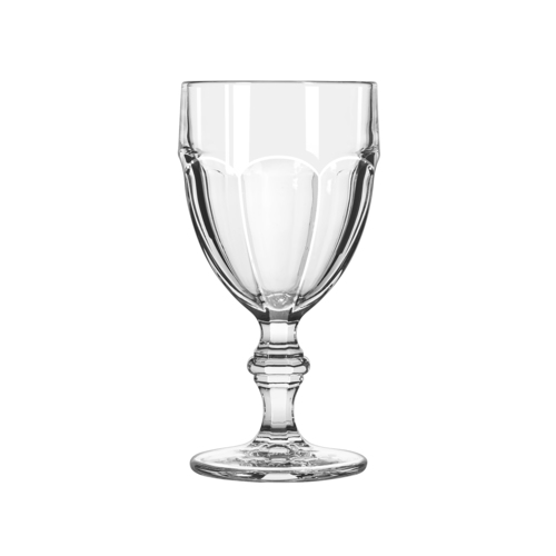 Libbey 11.5 Ounce Glass Goblet, 36 Each